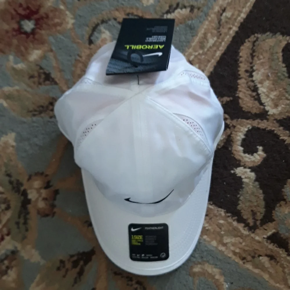 9x*Host Pick*Nike Aerobill Dri-Fit ladies hat - Picture 13 of 15